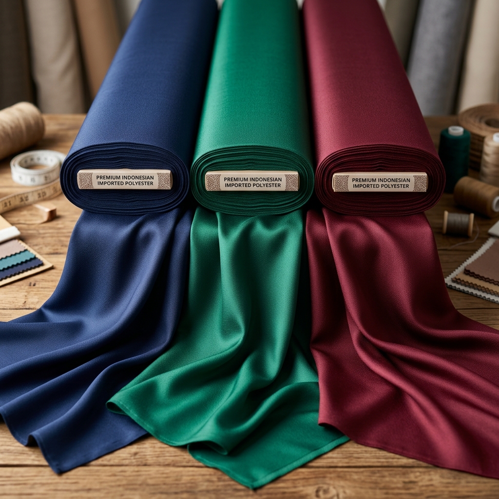 Premium men's tailoring